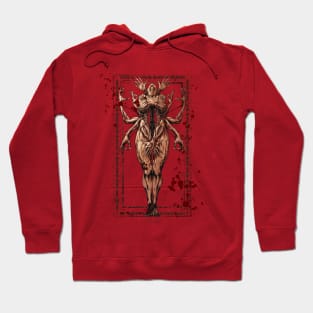 necronomicon Hoodie